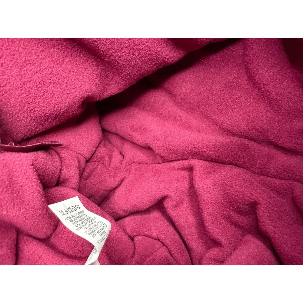 The Children's Place Girls Size 5 Fleece Lined Snow Pants Winter